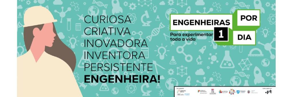 “GIRLS IN SCIENCE DAY: IS ENGINEERING SCIENCE?” IT IS THE FIRST TOPIC OF THE CYCLE OF WORKSHOPS “GIRLS IN ENGINEERING AND TECHNOLOGIES”