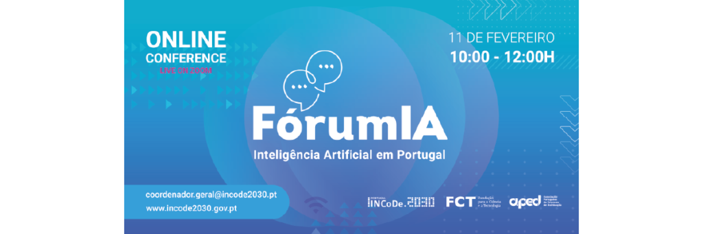 “ARTIFICIAL INTELLIGENCE IN THE RETAIL SECTOR” UNDER DEBATE AT THE FIRST SESSION OF FÓRUMIA”