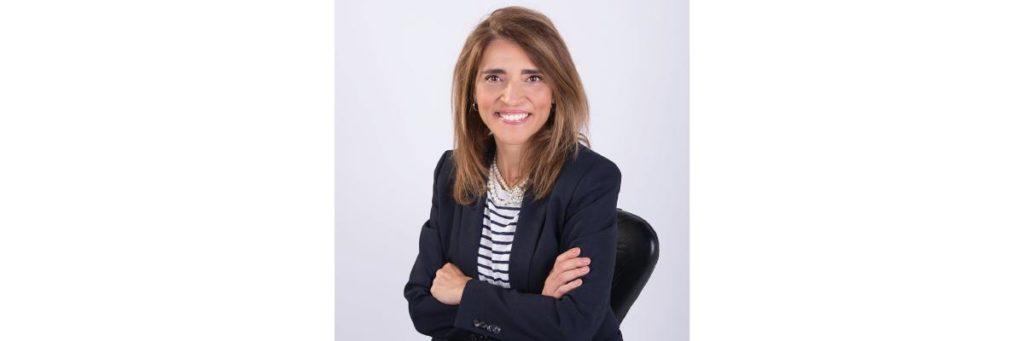 LUISA RIBEIRO LOPES IS THE NEW GENERAL COORDINATOR OF INCODE.2030