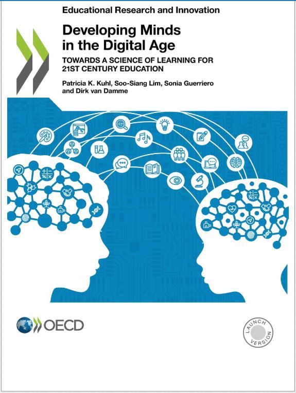 Developing Minds in the Digital Age