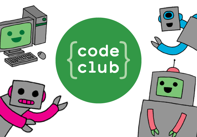 Code club