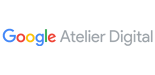 ATELIER DIGITAL DA GOOGLE