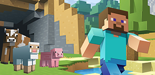 MINECRAFT EDUCATION EDITION