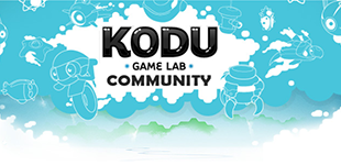 Kodu Games Lab