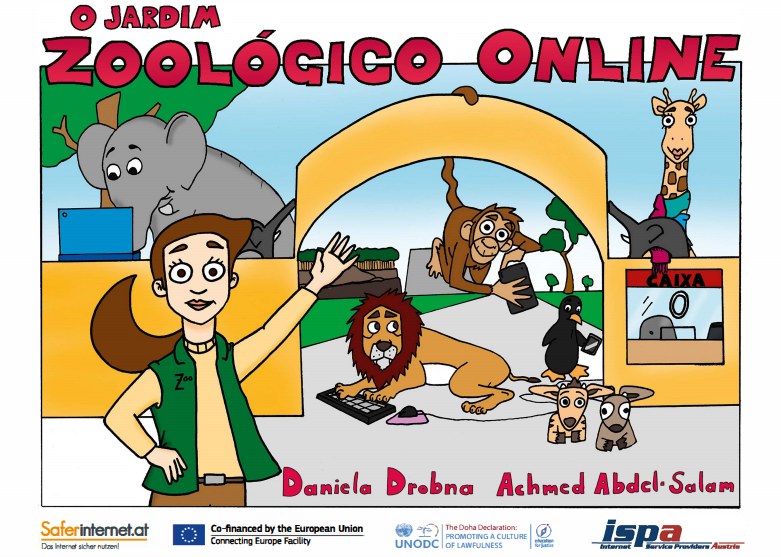 O ZOO ONLINE