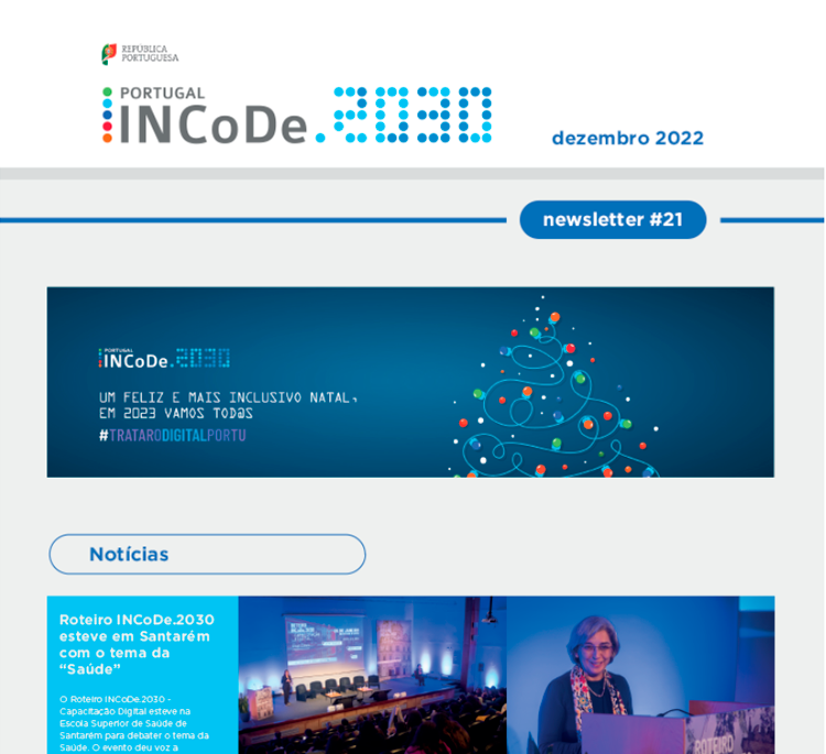 NEWSLETTER 21