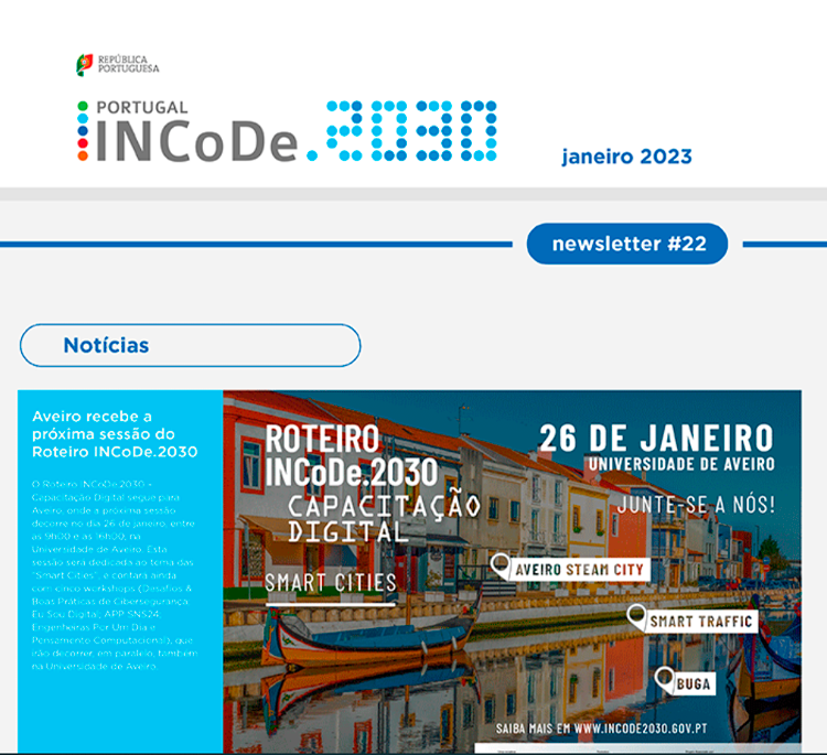 NEWSLETTER 22