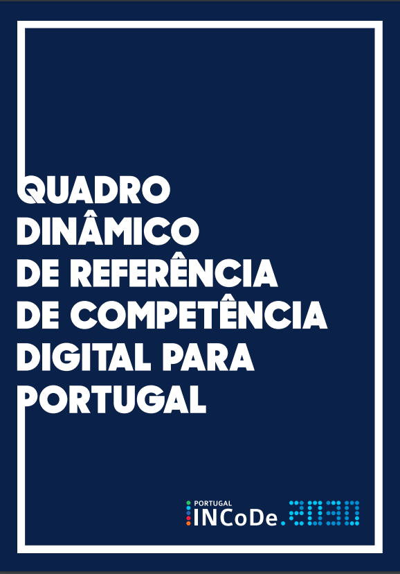 Dynamic Digital Competence Reference Framework (QDRCD)