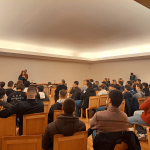 Roteiro INCoDe.2030 – Capacitação Digital | Tecnologias Disruptivas Roteiro INCoDe.2030 – Capacitação Digital | Tecnologias Disruptivas