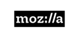 Mozilla Wordmark