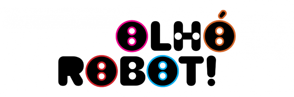OLHÓ ROBOT