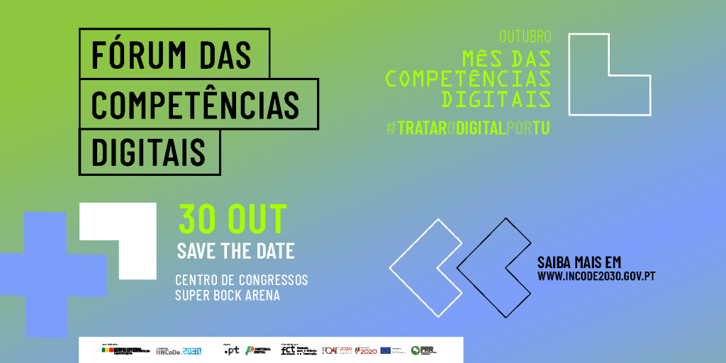 Porto recebe o Fórum das Competências Digitais no dia 30 de outubro