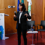 Women keep creating value