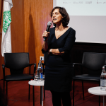 Women keep creating value