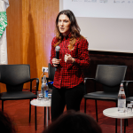 Women keep creating value