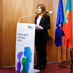 Women keep creating value