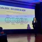 Roteiro INCoDe.2030 – Capacitação Digital | Sustentabilidade