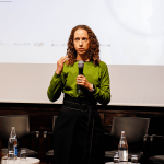 Women keep creating value