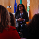 Women keep creating value