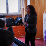 Women keep creating value