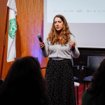 Women keep creating value