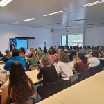 Ética e Privacidade | 17 de outubro de 2023, Leiria